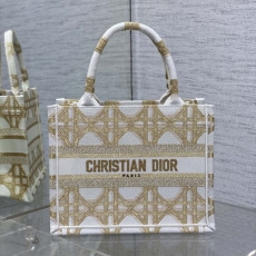 Christian Dior Shopping Bags